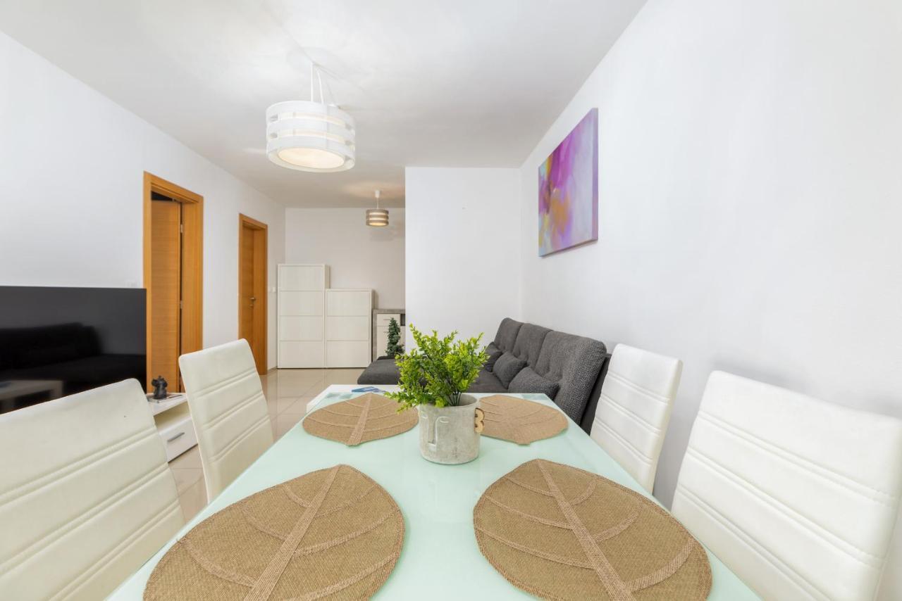 Apartment Bailey Pula Buitenkant foto