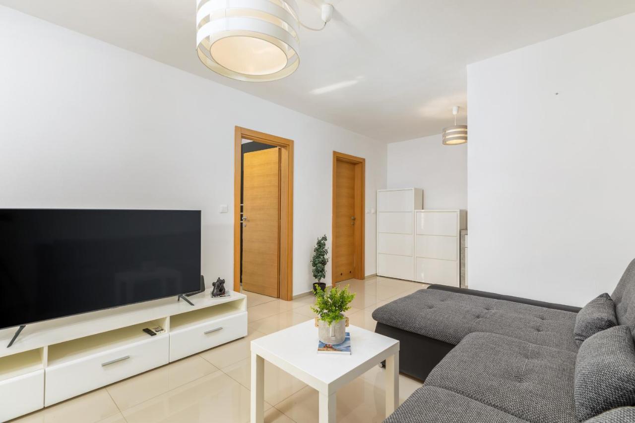 Apartment Bailey Pula Buitenkant foto